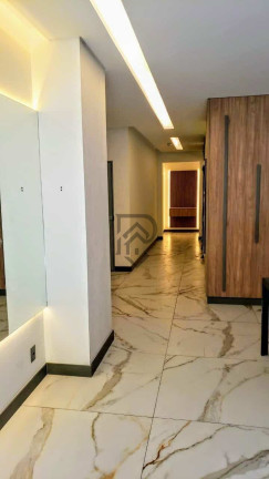 Imagem Apartamento com 3 Quartos à Venda, 101 m² em Alto Da Lapa - São Paulo