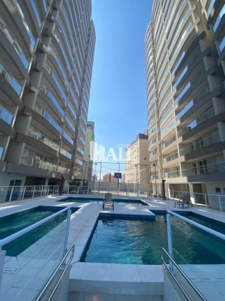 Imagem Apartamento com 1 Quarto à Venda, 52 m² em Vila Imperial - São José Do Rio Preto Imagem Apartamento com 1 Quarto à Venda, 52 m² em Vila Imperial - São José Do Rio Preto