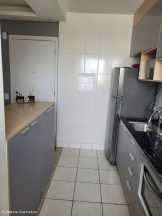 Imagem Apartamento com 2 Quartos à Venda, 48 m² em Vila Metalúrgica - Santo André Imagem Apartamento com 2 Quartos à Venda, 48 m² em Vila Metalúrgica - Santo André