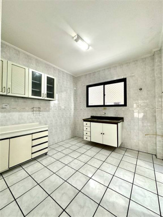 Imagem Apartamento com 1 Quarto à Venda, 51 m² em Boqueirão - Praia Grande