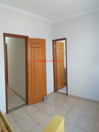 Imagem Casa com 3 Quartos à Venda, 111 m² em Jardim Sarapiranga - Jundiaí