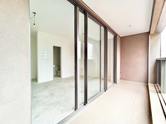 Imagem Apartamento com 1 Quarto à Venda, 32 m² em Vila Nova Conceição - São Paulo Imagem Apartamento com 1 Quarto à Venda, 32 m² em Vila Nova Conceição - São Paulo