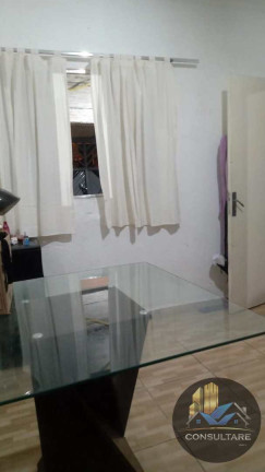 Imagem Casa com 2 Quartos à Venda, 70 m² em Castelo - Santos Imagem Casa com 2 Quartos à Venda, 70 m² em Castelo - Santos