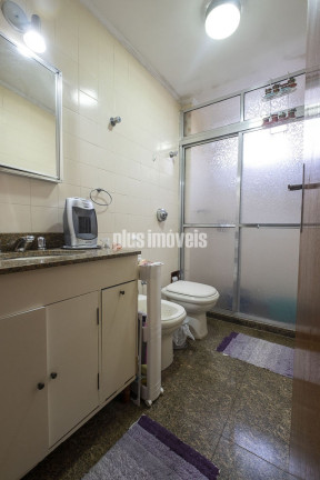 Imagem Apartamento com 3 Quartos à Venda, 142 m² em Consolação - São Paulo Imagem Apartamento com 3 Quartos à Venda, 142 m² em Consolação - São Paulo