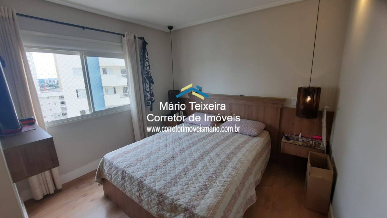 Imagem Apartamento com 3 Quartos à Venda, 143 m² em Parque Residencial Aquarius - São José Dos Campos Imagem Apartamento com 3 Quartos à Venda, 143 m² em Parque Residencial Aquarius - São José Dos Campos