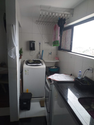 Imagem Apartamento com 2 Quartos à Venda, 102 m² em Nordeste - Salvador Imagem Apartamento com 2 Quartos à Venda, 102 m² em Nordeste - Salvador