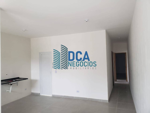 Imagem Casa com 2 Quartos à Venda, 65 m² em Residencial Antares - Taubaté