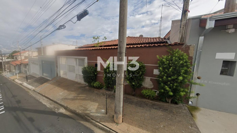 Casa com 2 Quartos à Venda, 120 m² em Vila Carlota - Sumaré