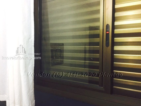 Imagem Apartamento com 3 Quartos à Venda, 98 m² em Jardim Paulistano - Ribeirão Preto