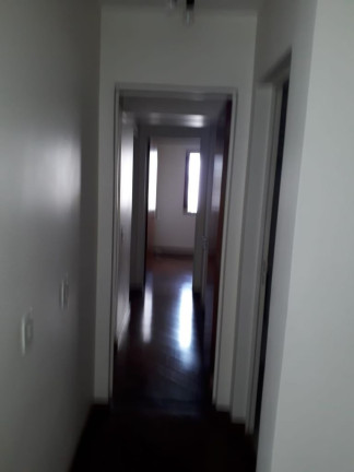 Imagem Imóvel com 3 Quartos à Venda, 97 m² em Moema - São Paulo