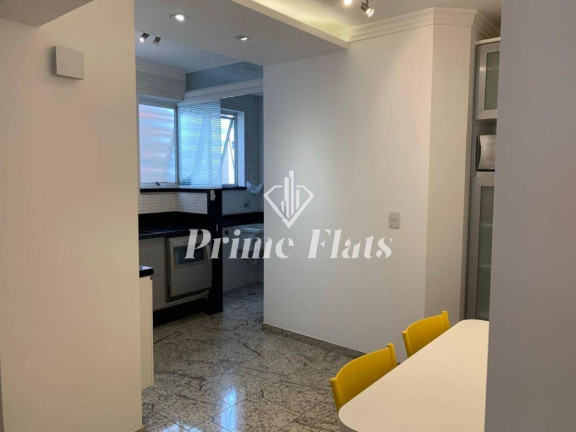 Imagem Apartamento com 2 Quartos à Venda, 80 m² em Vila Olímpia - São Paulo Imagem Apartamento com 2 Quartos à Venda, 80 m² em Vila Olímpia - São Paulo