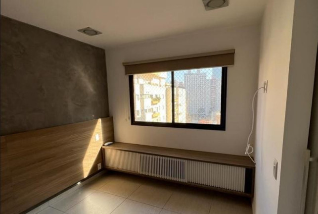 Imagem Cobertura com 1 Quarto à Venda, 82 m² em Bela Vista - São Paulo