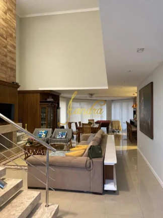 Imagem Casa de Condomínio com 4 Quartos à Venda, 320 m² em Rainha Do Mar - Xangri-la