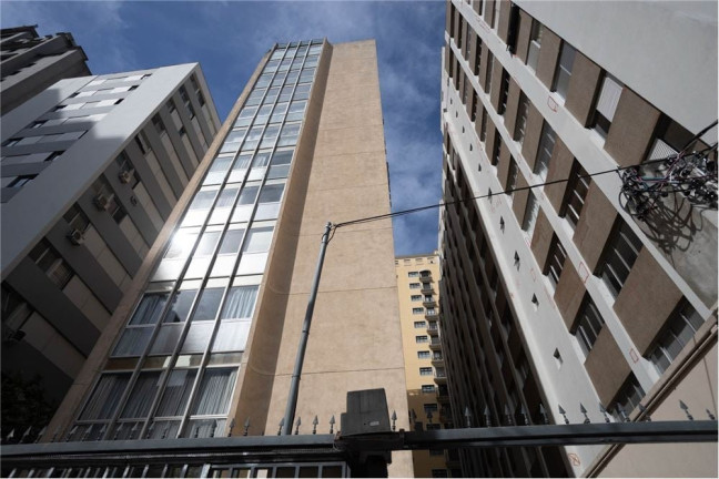 Imagem Apartamento com 3 Quartos à Venda, 145 m² em Jardim Paulista - São Paulo Imagem Apartamento com 3 Quartos à Venda, 145 m² em Jardim Paulista - São Paulo