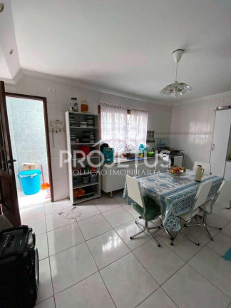 Imagem Casa com 3 Quartos à Venda, 180 m² em Taboão Da Serra
