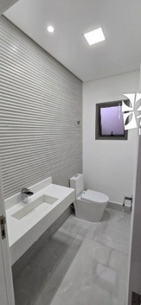 Imagem Casa com 4 Quartos à Venda, 300 m² em Residencial Real Park - Arujá Imagem Casa com 4 Quartos à Venda, 300 m² em Residencial Real Park - Arujá