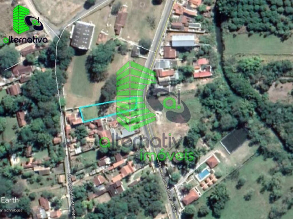 Imagem Terreno à Venda, 1 m² em Bairro Do Guedes - Tremembé Imagem Terreno à Venda, 1 m² em Bairro Do Guedes - Tremembé