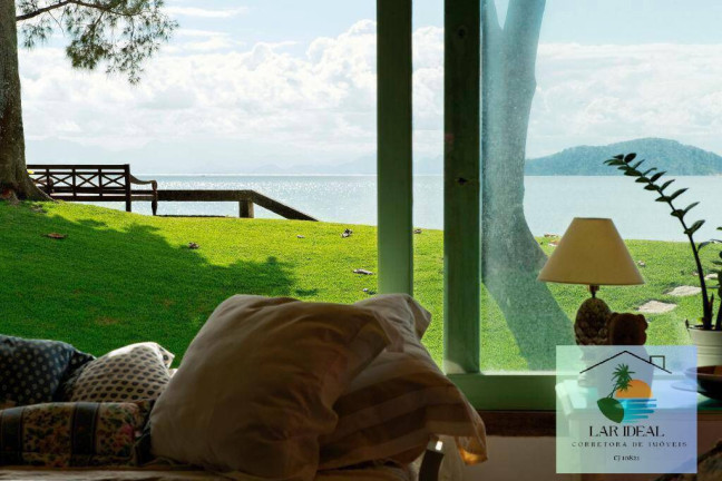Imagem Casa com 7 Quartos à Venda, 760 m² em Manguinhos - Búzios Imagem Casa com 7 Quartos à Venda, 760 m² em Manguinhos - Búzios