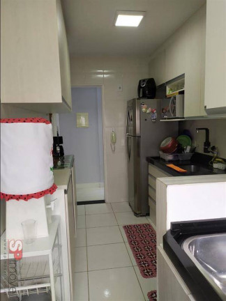 Imagem Apartamento com 2 Quartos à Venda, 63 m² em São Paulo Imagem Apartamento com 2 Quartos à Venda, 63 m² em São Paulo