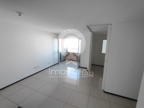 Imagem Apartamento com 2 Quartos à Venda, 58 m² em Cidade Dos Funcionários - Fortaleza
