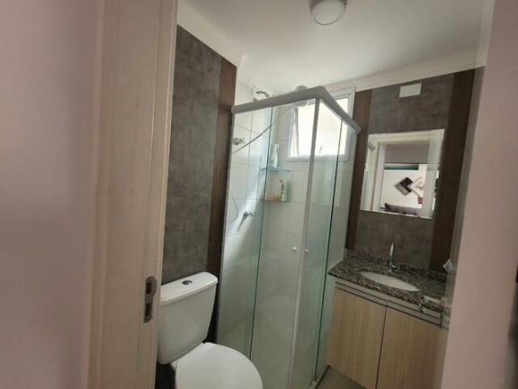 Imagem Apartamento com 2 Quartos à Venda, 44 m² em Recanto Fortuna - Campinas Imagem Apartamento com 2 Quartos à Venda, 44 m² em Recanto Fortuna - Campinas