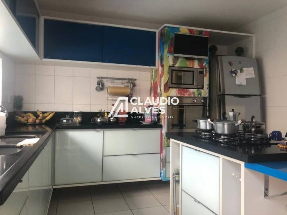 Imagem Casa de Condomínio com 3 Quartos à Venda, 130 m² em Sobradinho - Feira De Santana Imagem Casa de Condomínio com 3 Quartos à Venda, 130 m² em Sobradinho - Feira De Santana