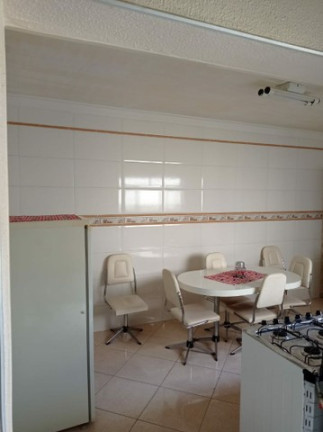 Imagem Casa de Condomínio com 3 Quartos à Venda, 200 m² em Vila Progresso - Sorocaba