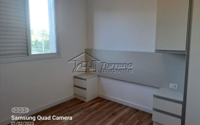 Imagem Apartamento com 2 Quartos à Venda, 52 m² em Urbanova - São José Dos Campos Imagem Apartamento com 2 Quartos à Venda, 52 m² em Urbanova - São José Dos Campos
