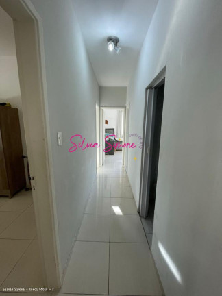 Imagem Apartamento com 3 Quartos à Venda, 92 m² em Boqueirão - Santos Imagem Apartamento com 3 Quartos à Venda, 92 m² em Boqueirão - Santos