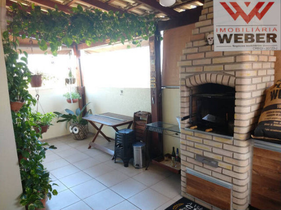 Apartamento com 3 Quartos à Venda, 113 m² em Jardim Vera Cruz - Sorocaba