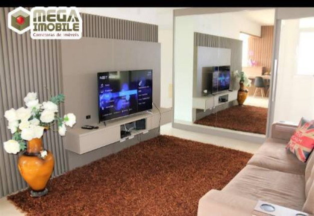 Imagem Apartamento com 3 Quartos à Venda, 160 m² em Itacorubi - Florianópolis