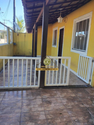 Imagem Casa à Venda, em Unamar - Cabo Frio Imagem Casa à Venda, em Unamar - Cabo Frio