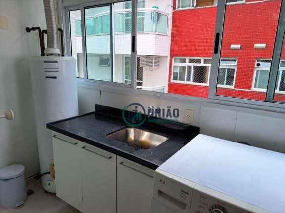 Foto do imóvel Cobertura com 4 Quartos à Venda, 280 m² em Icaraí - Niterói