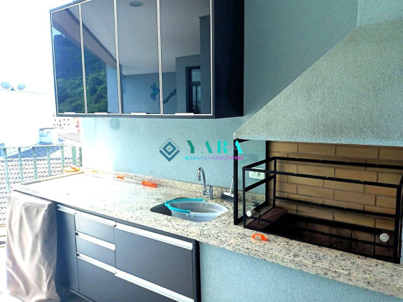 Imagem Apartamento com 4 Quartos à Venda, 210 m² em Praia Grande - Ubatuba Imagem Apartamento com 4 Quartos à Venda, 210 m² em Praia Grande - Ubatuba
