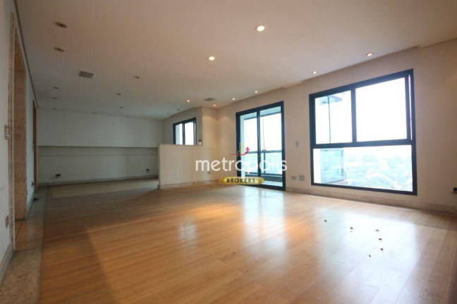 Imagem Apartamento com 4 Quartos à Venda, 202 m² em Higienópolis - São Paulo
