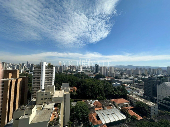 Imagem Apartamento com 4 Quartos à Venda, 404 m² em Perdizes - São Paulo Imagem Apartamento com 4 Quartos à Venda, 404 m² em Perdizes - São Paulo