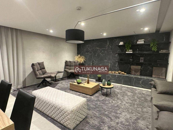 Imagem Apartamento com 1 Quarto para Alugar, 30 m² em Butantã - São Paulo