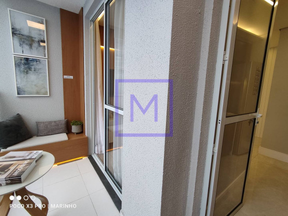 Imagem Apartamento com 2 Quartos à Venda, 40 m² em Mooca - São Paulo Imagem Apartamento com 2 Quartos à Venda, 40 m² em Mooca - São Paulo