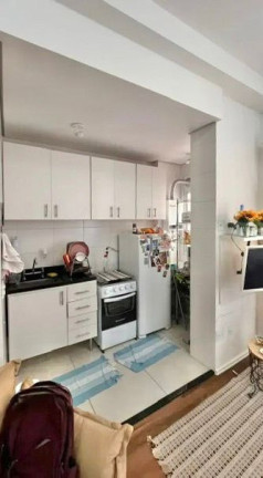 Imagem Apartamento com 1 Quarto à Venda, 35 m² em Santa Cecília - São Paulo Imagem Apartamento com 1 Quarto à Venda, 35 m² em Santa Cecília - São Paulo