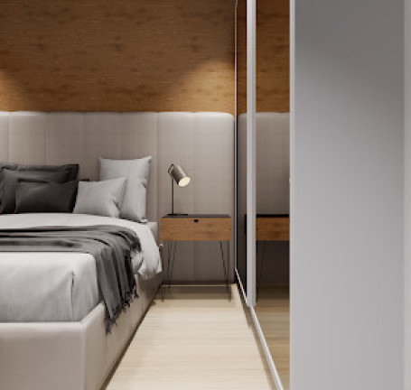 Imagem Imóvel com 2 Quartos à Venda,  em Santa Cândida - Curitiba