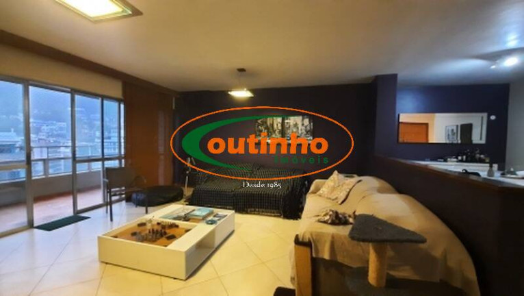 Imagem Apartamento com 4 Quartos à Venda, 171 m² em Tijuca - Rio De Janeiro Imagem Apartamento com 4 Quartos à Venda, 171 m² em Tijuca - Rio De Janeiro