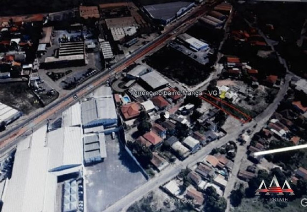 Imagem Terreno à Venda, 784 m² em Manga - Várzea Grande Imagem Terreno à Venda, 784 m² em Manga - Várzea Grande