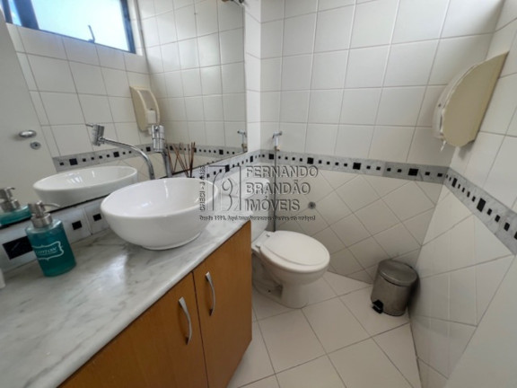 Imagem Sala Comercial à Venda, 40 m² em Barra Da Tijuca - Rio De Janeiro Imagem Sala Comercial à Venda, 40 m² em Barra Da Tijuca - Rio De Janeiro