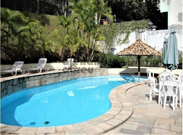 Imagem Apartamento com 1 Quarto para Alugar, 35 m² em Vila Suzana - São Paulo Imagem Apartamento com 1 Quarto para Alugar, 35 m² em Vila Suzana - São Paulo