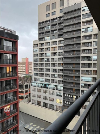 Imagem Apartamento com 1 Quarto à Venda, 22 m² em Vila Mariana - São Paulo Imagem Apartamento com 1 Quarto à Venda, 22 m² em Vila Mariana - São Paulo