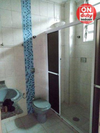 Imagem Apartamento com 1 Quarto à Venda, 59 m² em Itararé - São Vicente Imagem Apartamento com 1 Quarto à Venda, 59 m² em Itararé - São Vicente