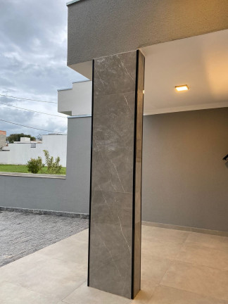 Imagem Casa de Condomínio com 2 Quartos à Venda, 120 m² em Vila Prado - Pindamonhangaba Imagem Casa de Condomínio com 2 Quartos à Venda, 120 m² em Vila Prado - Pindamonhangaba