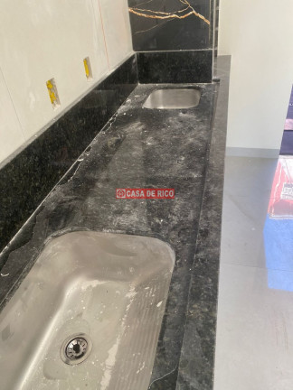 Imagem Casa com 3 Quartos à Venda, 84 m² em Residencial Abussafe - Londrina