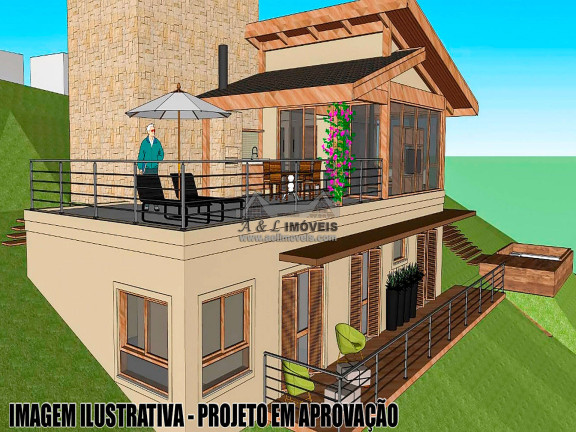 Imagem Terreno em Condomínio à Venda, 1 m² em Alto Do Vale Encantado - Campos Do Jordão Imagem Terreno em Condomínio à Venda, 1 m² em Alto Do Vale Encantado - Campos Do Jordão
