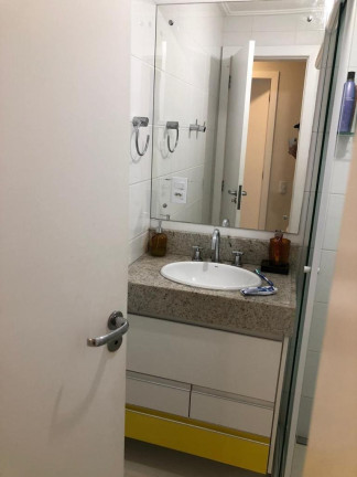 Imagem Apartamento com 2 Quartos à Venda, 67 m² em Jardim Atlântico - Florianópolis